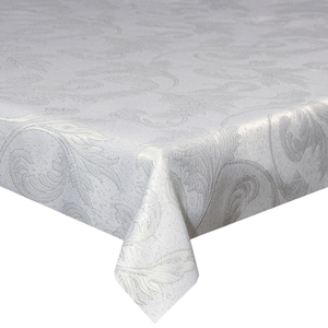 mbulese tavoline prince silver 140x180 cm