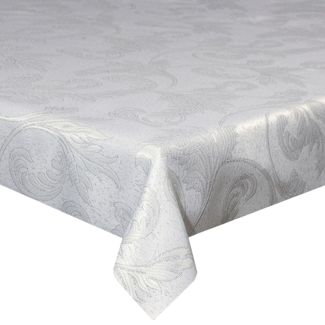 mbulese tavoline prince silver 140x180 cm