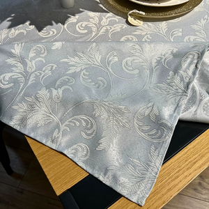 mbulese tavoline prince silver 140x180 cm