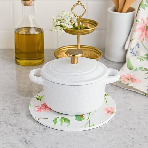 mbajtese tenxhere dolce audrey 20 cm