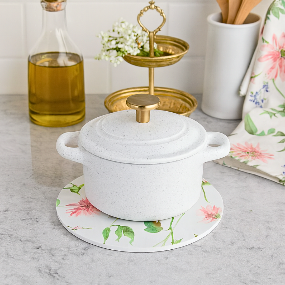 mbajtese tenxhere dolce audrey 20 cm