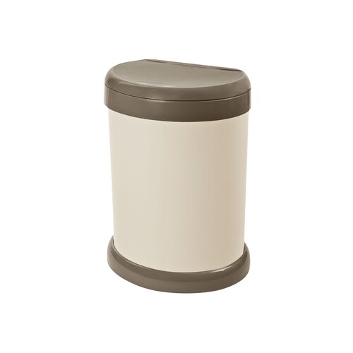 kosh mbeturinash moda cream 30 lt