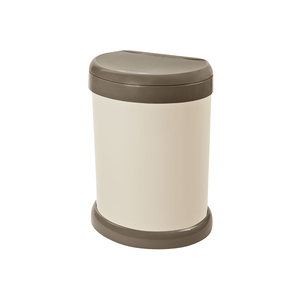 kosh mbeturinash moda cream 30 lt