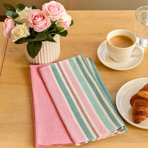 set shtroje fresia 45x70 cm 2 cope