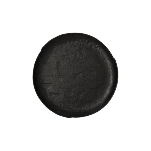 pjate vulcania black 26 cm