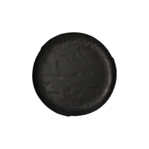 pjate vulcania black 26 cm