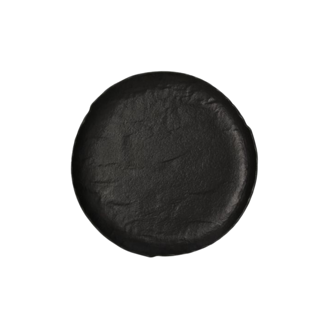 pjate vulcania black 26 cm