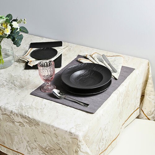 pjate vulcania black 26 cm