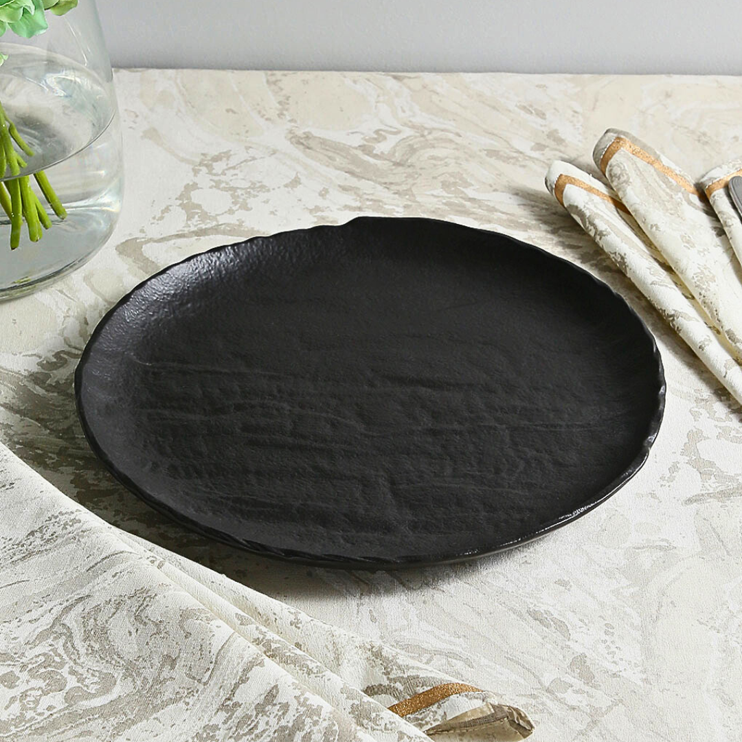 pjate vulcania black 26 cm