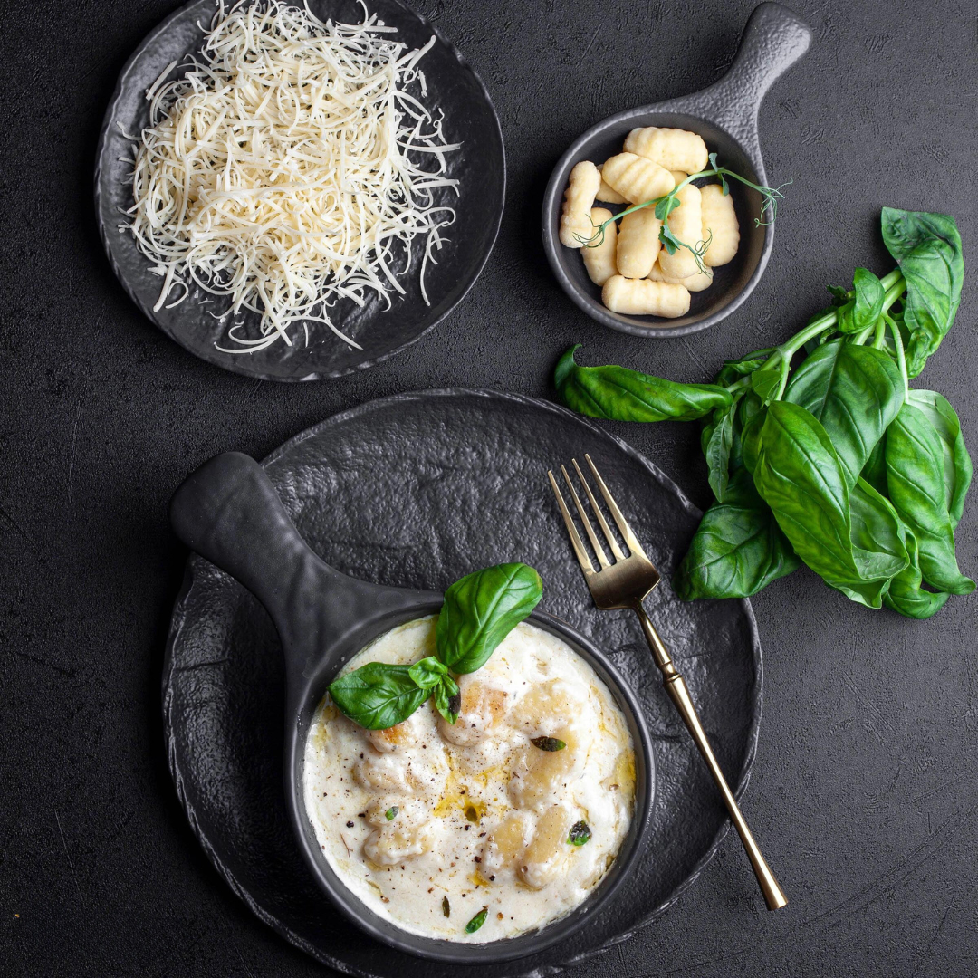 pjate vulcania black 26 cm