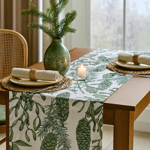 shtroje bloom 40x140 cm