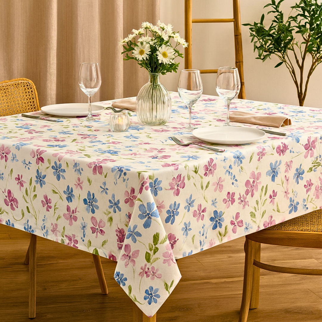 mbulese tavoline alma 140x140 cm