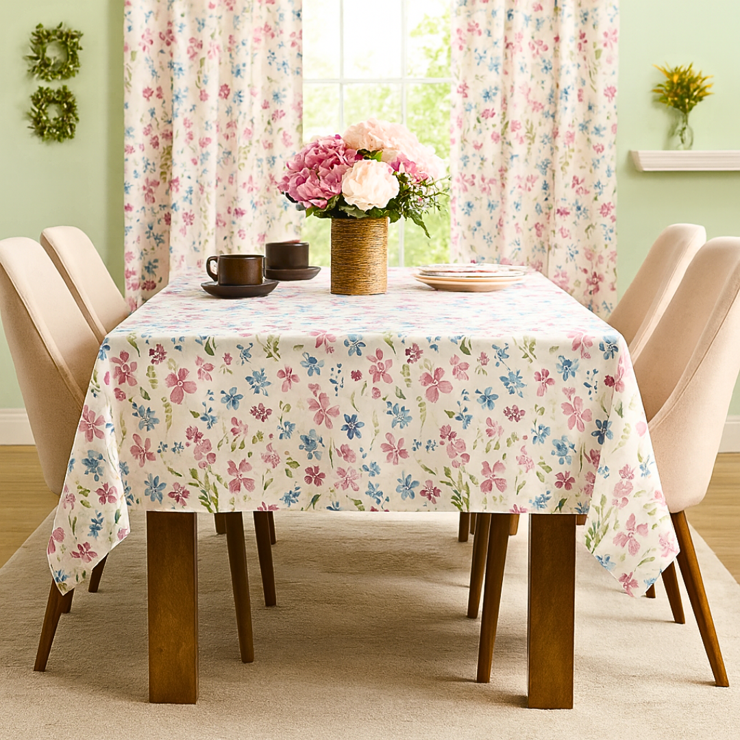 mbulese tavoline alma 140x140 cm