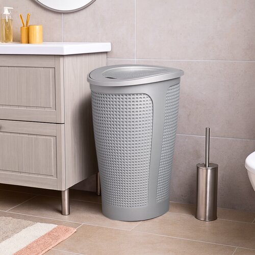 kosh rrobash ingrid grey 50 lt