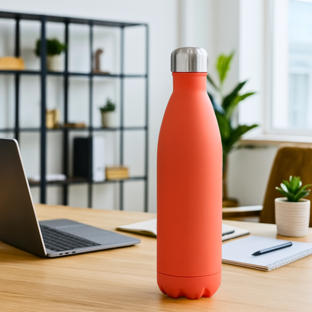 termus light red natural love 75 cl