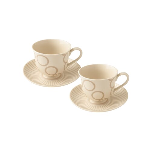 filxhane caji me pjate idol beige 2 cope