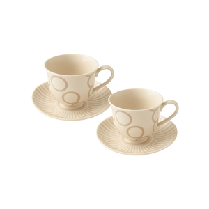 filxhane caji me pjate idol beige 2 cope