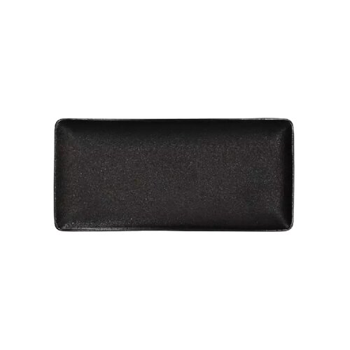 pjate jap black 28x13,5 cm