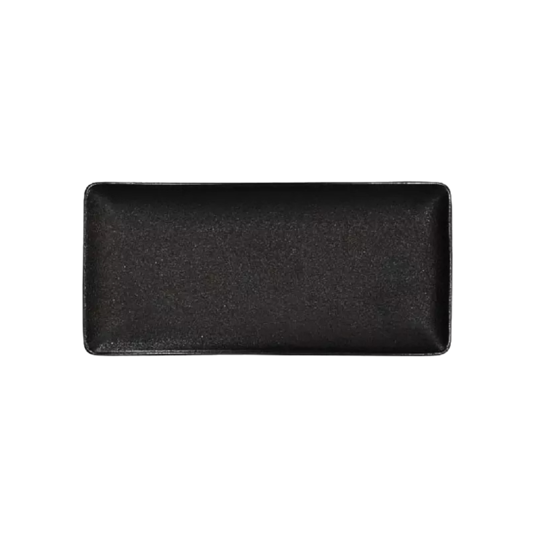 pjate jap black 28x13,5 cm