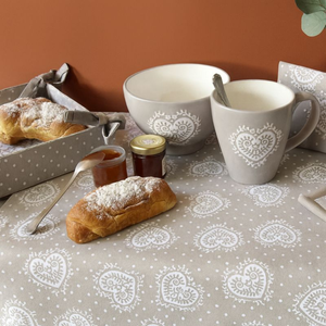 mbulese tavoline montana 140x140 cm