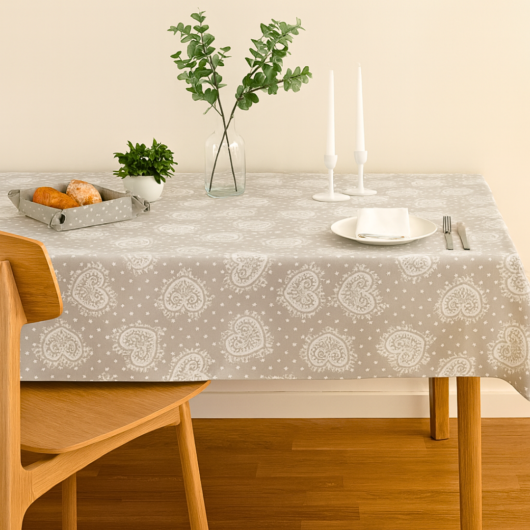 mbulese tavoline montana 140x140 cm