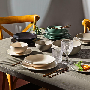 tas beige natural love 14 cm