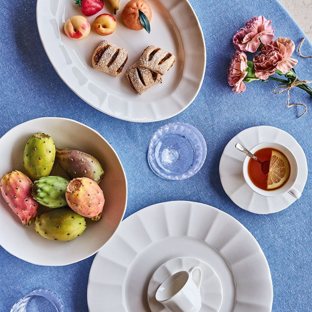 filxhane caji queen bianco 4 cope