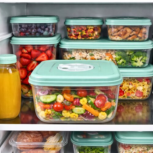 tas katror fresh wave sage 2,9 lt