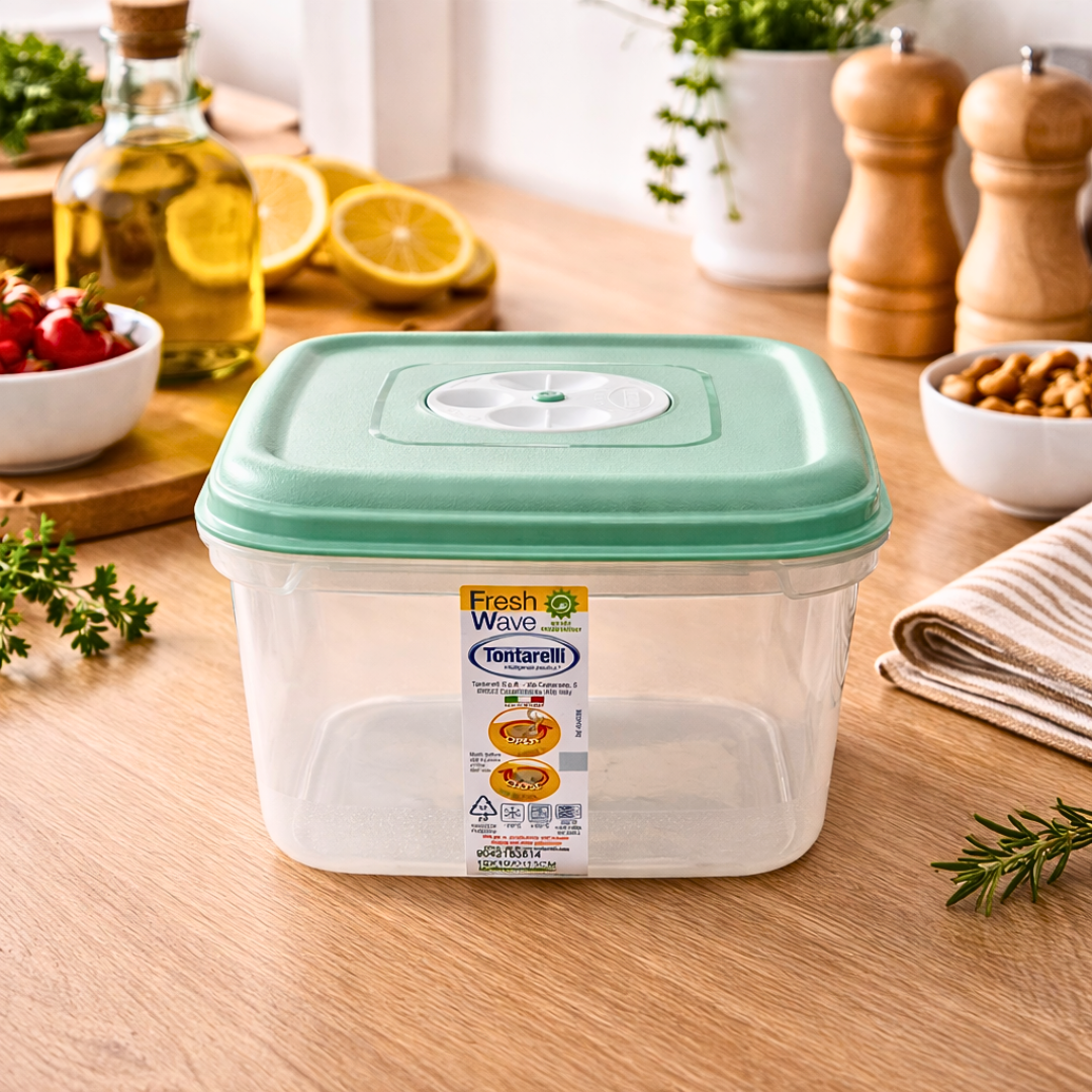 tas katror fresh wave sage 2,9 lt