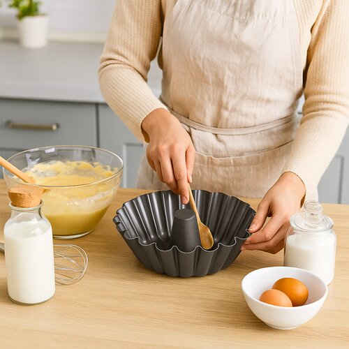 forme embelsire margherita tube 24 cm