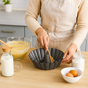 forme embelsire margherita tube 24 cm