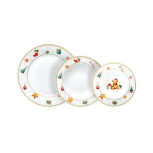 set pjatash christmas fairy tale 18 cope