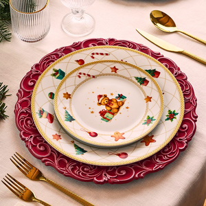 set pjatash christmas fairy tale 18 cope