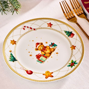 set pjatash christmas fairy tale 18 cope