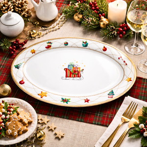 pjatance fascetta platino madison 37 cm