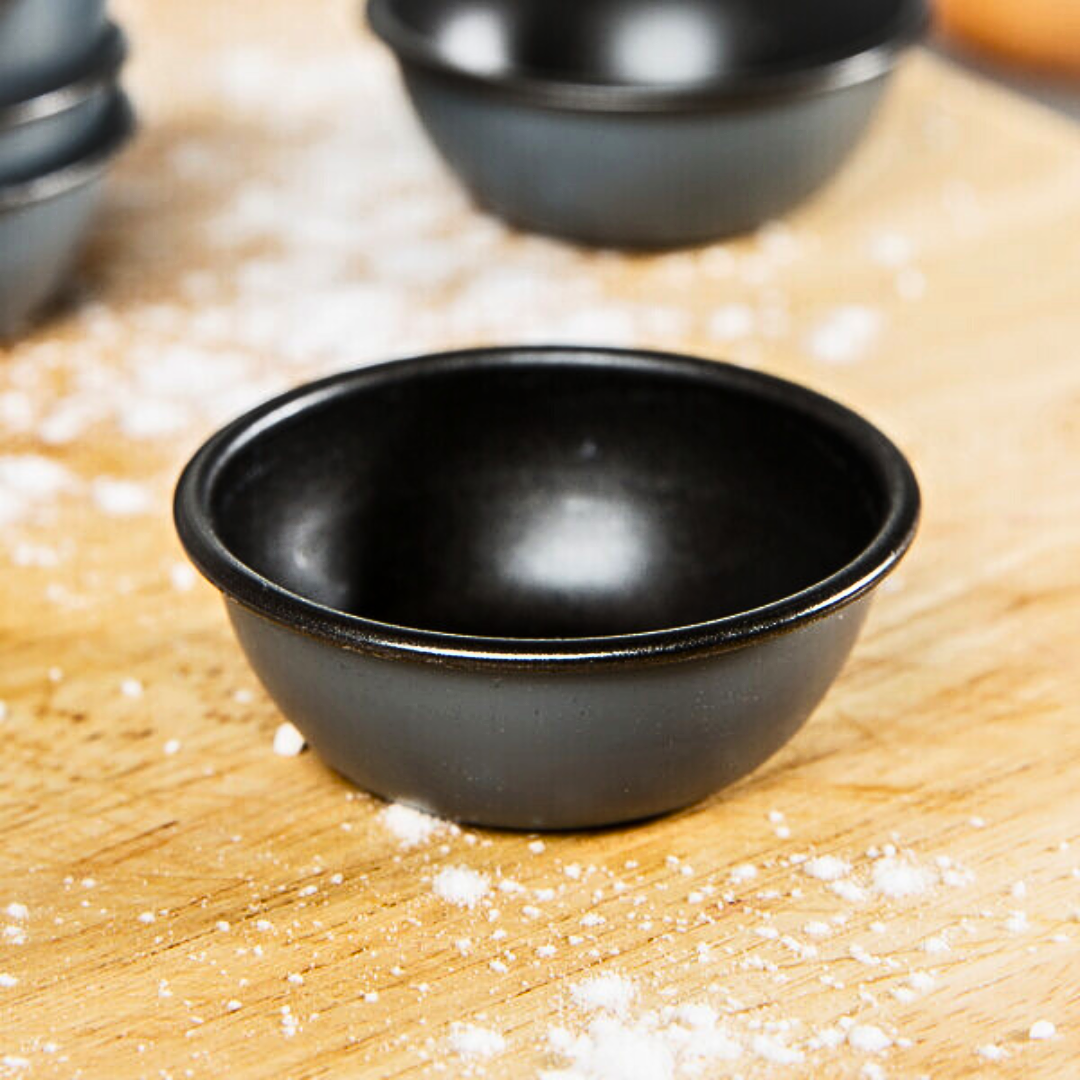 forma per krem karameli parrozzo 7 cm 6 cope