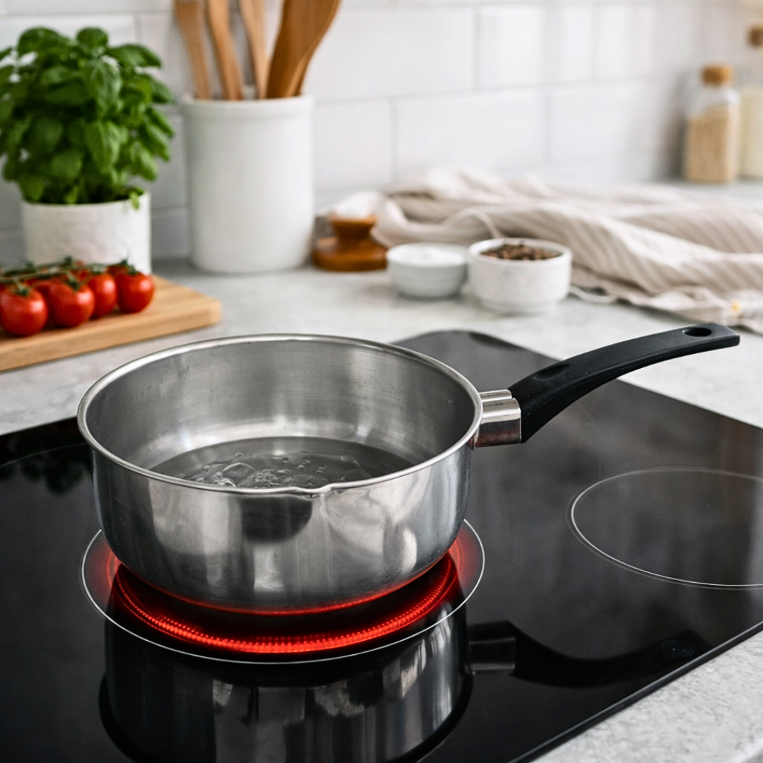 tigan i thelle becco 16 cm