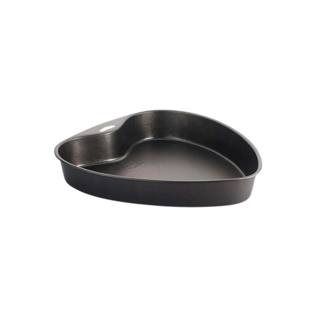 forme embelsire cuore 26 cm