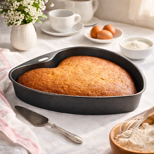 forme embelsire cuore 26 cm