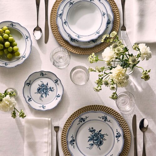 set pjatash cappetta heritage florals 18 cope