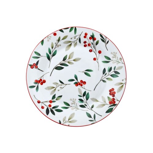 pjate panettone poema hollyberry 31 cm