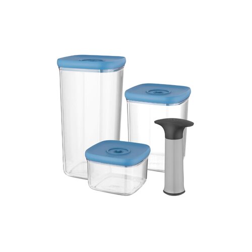 set tasa me pompe vacumi leo 4 cope