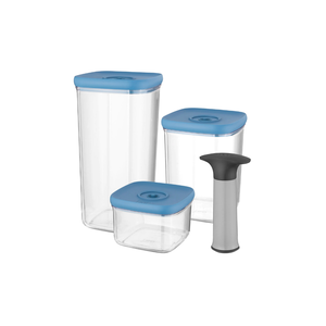 set tasa me pompe vacumi leo 4 cope