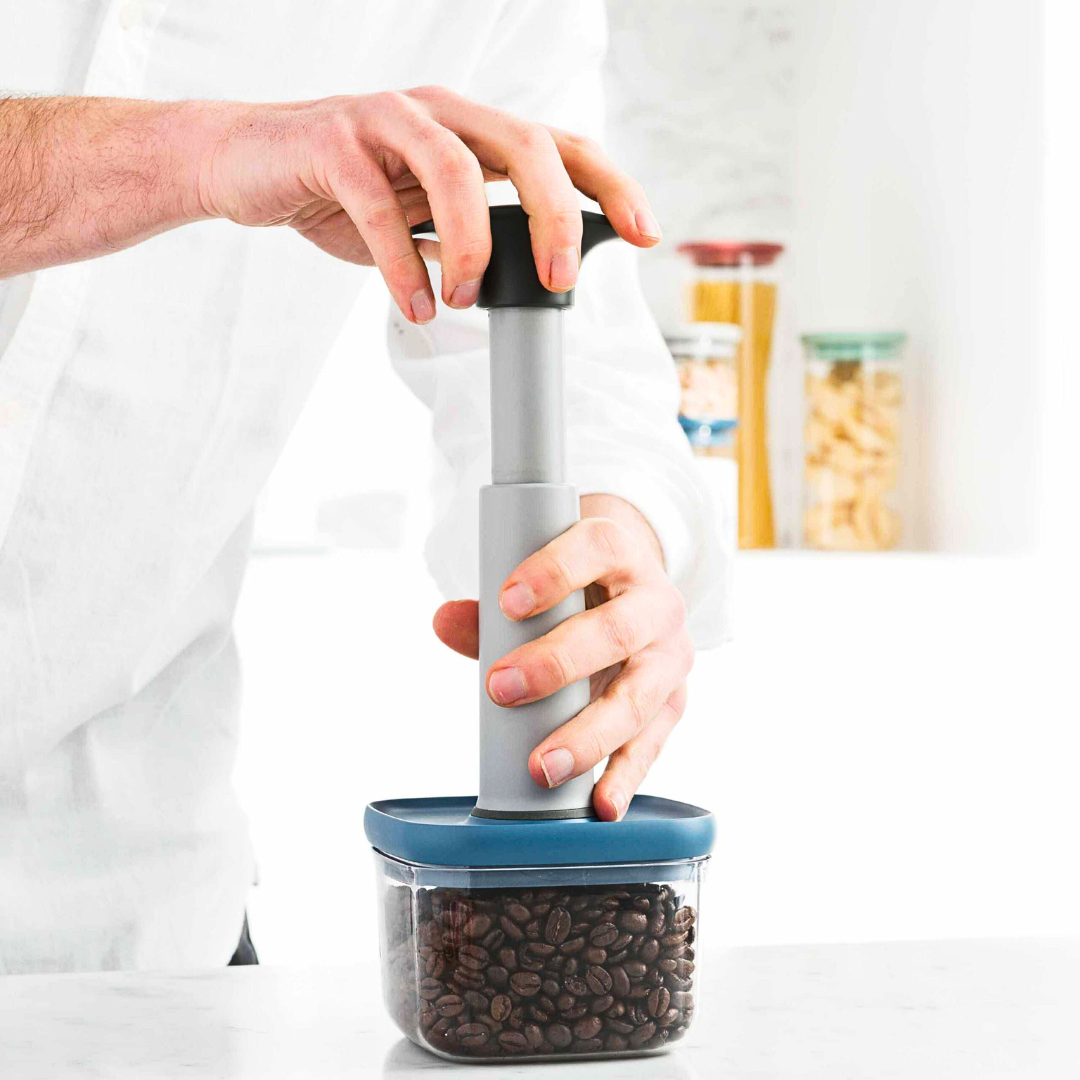 set tasa me pompe vacumi leo 4 cope