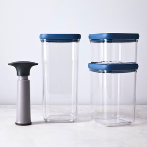 set tasa me pompe vacumi leo 4 cope