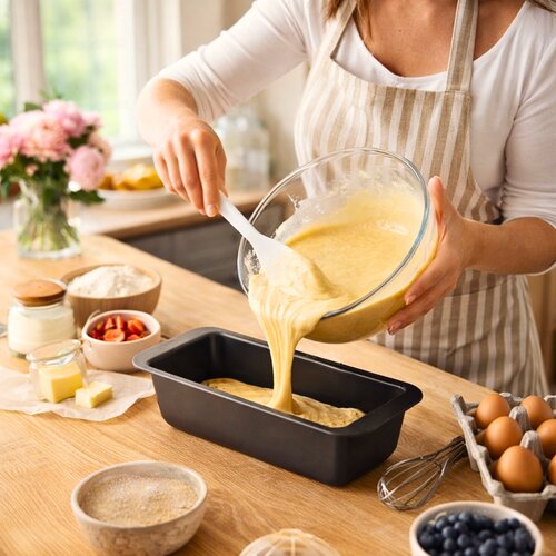 forme embelsire plum cake 30 cm