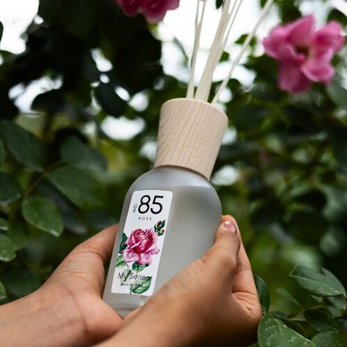 arome premium rose 240 ml