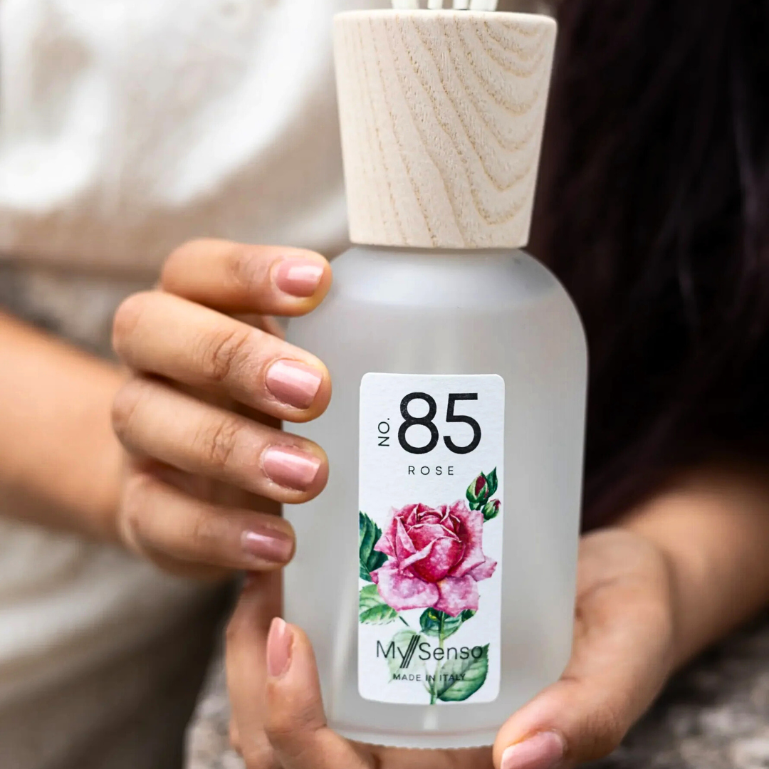 arome premium rose 240 ml