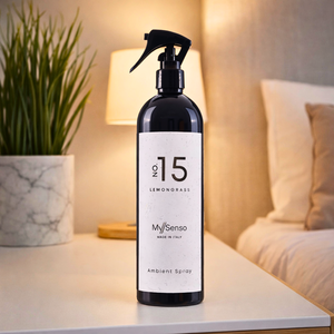 spray ambienti lemongrass 500 ml