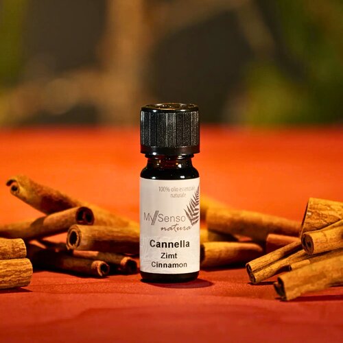 vaj essential cannella 10 ml